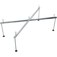 Ванна Triton Изабель гидромассажная 170x100L Базовая - Изображение №2 — Chaika Market