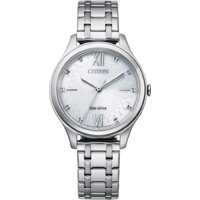 Наручные часы Citizen EM0500-73A — Chaika Market