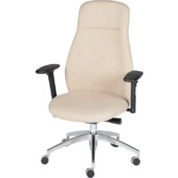 Офисное кресло Norden Мальта W-1001-1 (бежевый) — Chaika Market