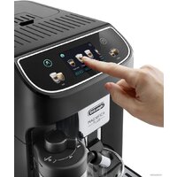 Кофемашина DeLonghi Magnifica Plus ECAM320.60.B - Изображение №4 — Chaika Market
