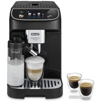 Кофемашина DeLonghi Magnifica Plus ECAM320.60.B — Chaika Market