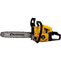 Бензопила Champion A256-15 — Chaika Market