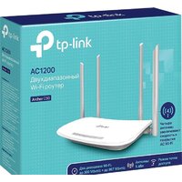 Wi-Fi роутер TP-Link Archer C50 V4 - Изображение №4 — Chaika Market
