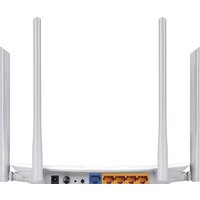 Wi-Fi роутер TP-Link Archer C50 V4 - Изображение №3 — Chaika Market