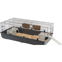 Клетка Ferplast Rabbit 140 57051414 - Изображение №4 — Chaika Market
