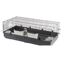 Клетка Ferplast Rabbit 140 57051414 — Chaika Market