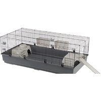 Клетка Ferplast Rabbit 140 57051414 - Изображение №5 — Chaika Market