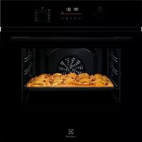 Электрический духовой шкаф Electrolux KOFDP46BK — Chaika Market