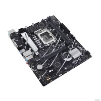 Материнская плата ASUS Prime B760M-K D4 - Изображение №4 — Chaika Market