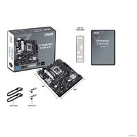 Материнская плата ASUS Prime B760M-K D4 - Изображение №6 — Chaika Market