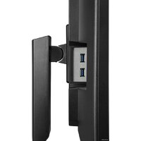 Игровой монитор Iiyama G-Master Red Eagle GB3271QSU-B1 - Изображение №4 — Chaika Market