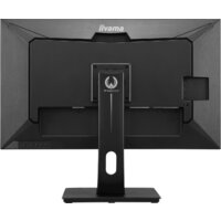 Игровой монитор Iiyama G-Master Red Eagle GB3271QSU-B1 - Изображение №10 — Chaika Market