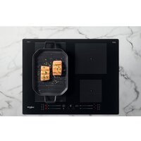 Варочная панель Whirlpool WF S0160 NE - Изображение №13 — Chaika Market