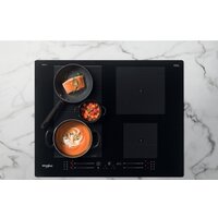 Варочная панель Whirlpool WF S0160 NE - Изображение №14 — Chaika Market