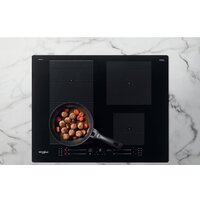 Варочная панель Whirlpool WF S0160 NE - Изображение №16 — Chaika Market