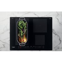 Варочная панель Whirlpool WF S0160 NE - Изображение №15 — Chaika Market
