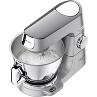 Кухонная машина Kenwood Titanium Chef Baker KVC85.124SI - Изображение №4 — Chaika Market