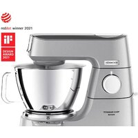 Кухонная машина Kenwood Titanium Chef Baker KVC85.124SI — Chaika Market