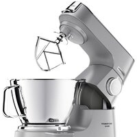 Кухонная машина Kenwood Titanium Chef Baker KVC85.124SI - Изображение №3 — Chaika Market