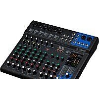 Микшерный пульт Yamaha MG12XUK - Изображение №2 — Chaika Market