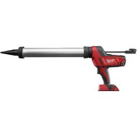 Пистолет для герметика Milwaukee C18 PCG/600A-201B 4933441305 (с 1-им АКБ) — Chaika Market