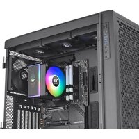 Кулер для процессора Thermaltake Astria 400 ARGB CL-P120-CA12SW-A - Изображение №6 — Chaika Market