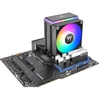 Кулер для процессора Thermaltake Astria 400 ARGB CL-P120-CA12SW-A - Изображение №5 — Chaika Market