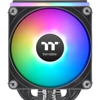 Кулер для процессора Thermaltake Astria 400 ARGB CL-P120-CA12SW-A - Изображение №2 — Chaika Market