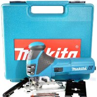 Электролобзик Makita 4351 CT - Изображение №4 — Chaika Market