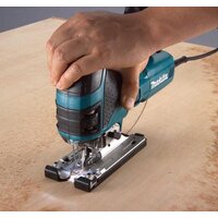 Электролобзик Makita 4351 CT - Изображение №8 — Chaika Market