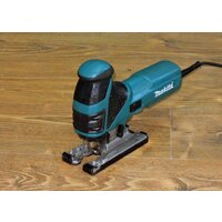 Электролобзик Makita 4351 CT - Изображение №9 — Chaika Market