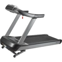 Электрическая беговая дорожка VictoryFit VF-898 - Изображение №4 — Chaika Market