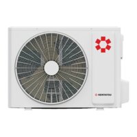 Кондиционер Kentatsu Otari KSGOT50HZRN1/KSROT50HZRN1 - Изображение №3 — Chaika Market