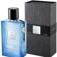 Парфюмерная вода Lalique Les Compositions Parfumees Glorious Indigo EdP (100 мл) - Изображение №3 — Chaika Market