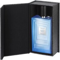 Парфюмерная вода Lalique Les Compositions Parfumees Glorious Indigo EdP (100 мл) - Изображение №2 — Chaika Market