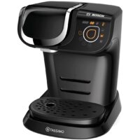 Капсульная кофеварка Bosch TAS6502 - Изображение №7 — Chaika Market