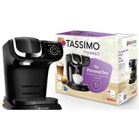 Капсульная кофеварка Bosch TAS6502 - Изображение №14 — Chaika Market