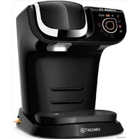 Капсульная кофеварка Bosch TAS6502 - Изображение №8 — Chaika Market