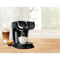 Капсульная кофеварка Bosch TAS6502 - Изображение №21 — Chaika Market