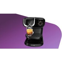 Капсульная кофеварка Bosch TAS6502 - Изображение №16 — Chaika Market