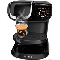 Капсульная кофеварка Bosch TAS6502 - Изображение №3 — Chaika Market