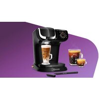 Капсульная кофеварка Bosch TAS6502 - Изображение №15 — Chaika Market