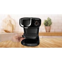 Капсульная кофеварка Bosch TAS6502 - Изображение №19 — Chaika Market