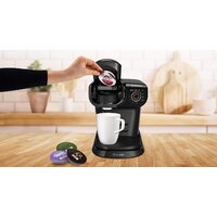 Капсульная кофеварка Bosch TAS6502 - Изображение №24 — Chaika Market