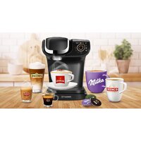 Капсульная кофеварка Bosch TAS6502 - Изображение №26 — Chaika Market