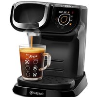 Капсульная кофеварка Bosch TAS6502 - Изображение №2 — Chaika Market