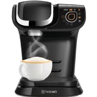 Капсульная кофеварка Bosch TAS6502 - Изображение №10 — Chaika Market