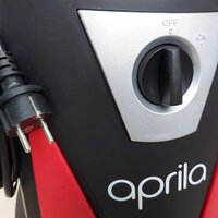 Мойка высокого давления Aprila G-144 - Изображение №5 — Chaika Market