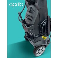 Мойка высокого давления Aprila G-144 - Изображение №3 — Chaika Market