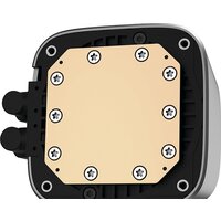 Система жидкостного охлаждения для процессора DeepCool LS520 R-LS520-BKAMNT-G-1 - Изображение №6 — Chaika Market